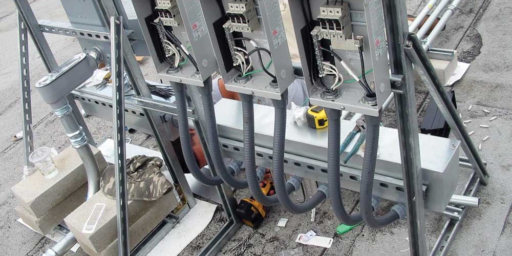 Fort Worth Electrician, Electrical Contractors in Fort Worth, Outdoor Lighting, LED Lighting, Home Automation, Appliance Installation 